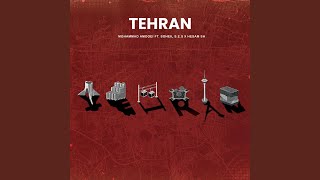 Tehran (feat. Mohammad Amooei & Hesam SH) - Soheil S.E.S