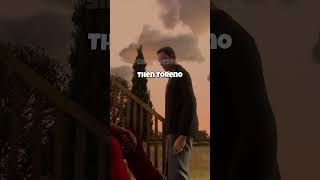 The San Andreas Agent Who Used CJ