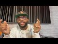 Addressing The triggered White man