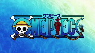 One Piece OST — Luffy's Fierce Attack! extended Resimi