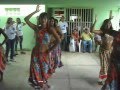 Gingáfrica - Samba de roda