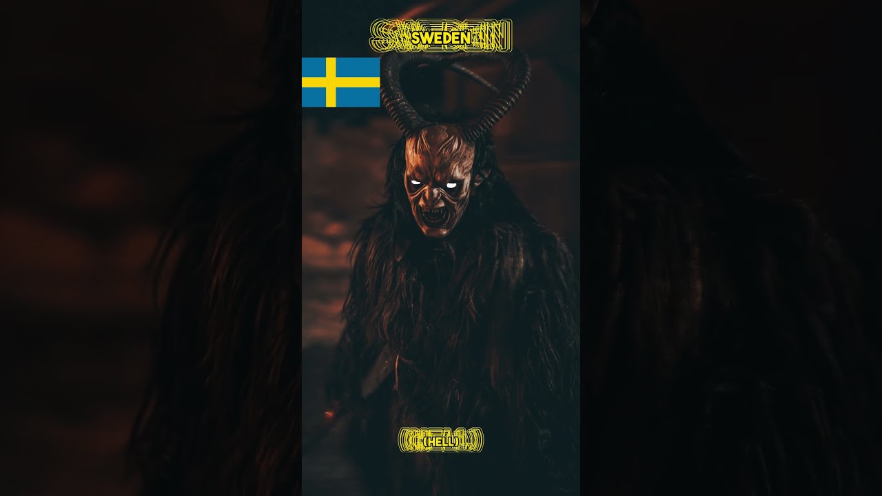 Don't Dare to Say these Words from Different Countries 