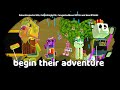 Super Bear Adventure Walkthrough Multiplayer Gameplay in LIVE stream let's play together