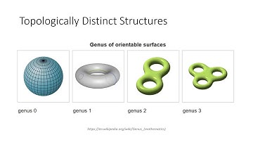 Topological Data Analysis Research Summary