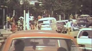 Nova Friburgo Na Década De 70