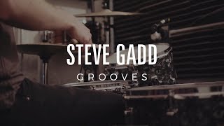 Steve Gadd Grooves // Simon Treasure