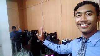 Reynaldi - My Daily Activity