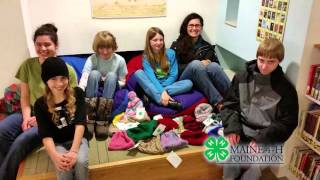 4-H InspireME After School Programs