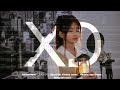 RADWIMPS スパークル Sparkle Kimino Nawa Shania Yan Cover RÖNN RADWIMPS スパークル Sparkle Kimino Nawa Shania Yan Cover RÖNN