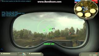 capture the flag bf2 gameplay