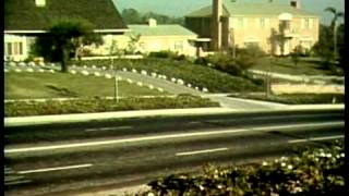 LUMIÈRE 3 ハリウッド50年代特集 Hollywood / Los Angeles / Beverly Hills in the 1950s - YouTube