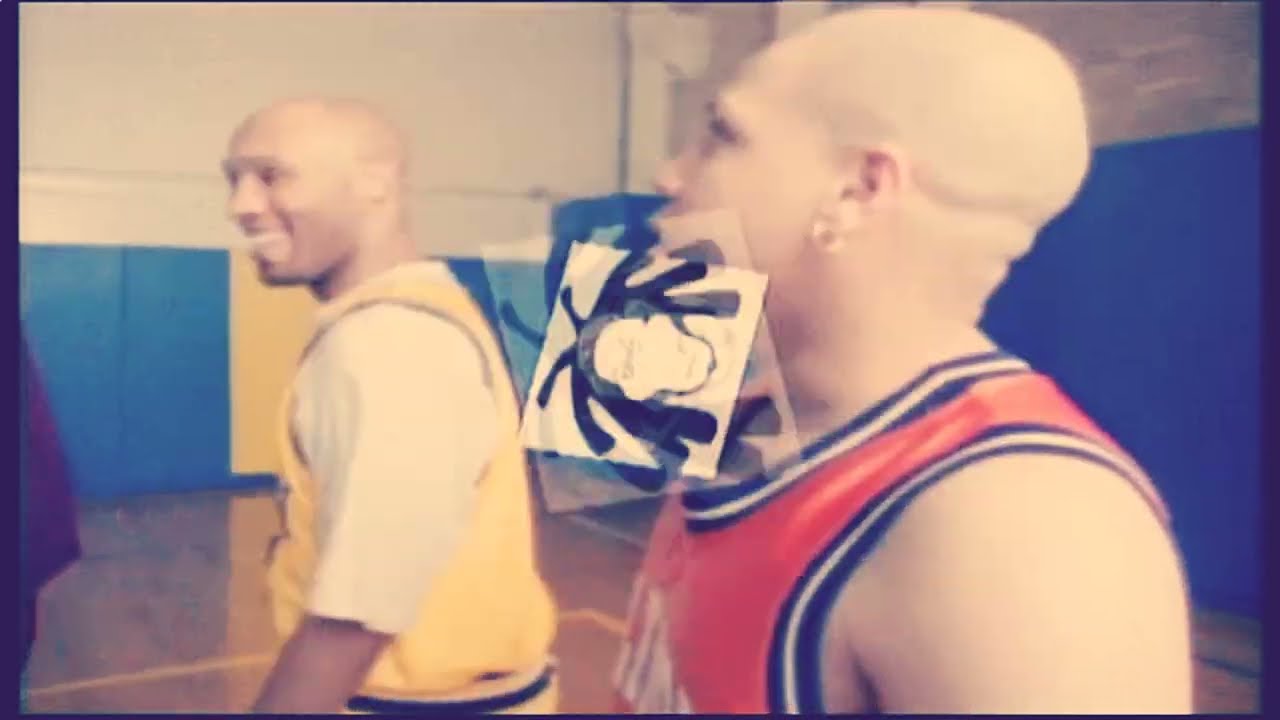 The Outhere Brothers - Boom Boom Boom (Official Video) 1994