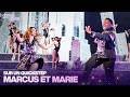 Sur un Quickstep, Marcus & Marie Denigot  - Single Ladies (Beyoncé) I DALS 15 I Prime 2