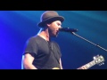 Lifehouse - Broken (Part 2) @ Big Top, Sydney 16th October 2015