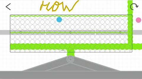 My new easy stage)... Brain Dots！ http://braindotsapp.com #BrainDots