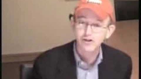 Go Open - Robert Young Part 1 Full Interview