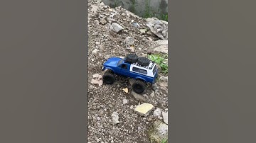 WPL C24 #4x4  #automobile #rccar #rccar4x4 #offroad #rctoy #rcdriver #rccrawler #rcscaler #rc