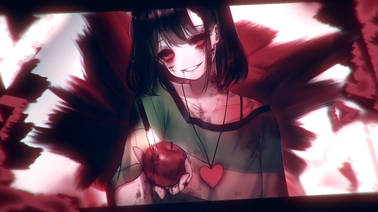 Colapso da Perversão (AnimeVibe) - DKZ