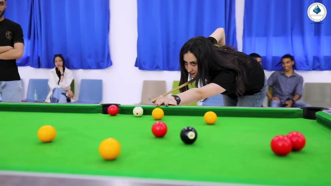 ENIM PARASCOLAIRE 2021/2022