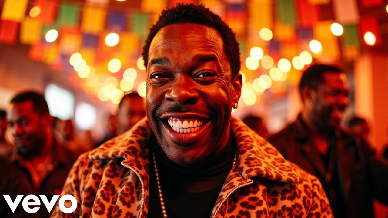 Busta Rhymes, Nas, 50 Cent - Favorite ft. Jay-Z & Eminem | 2025