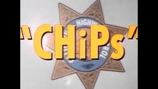 CHiPs Ending Credits Theme - Extended