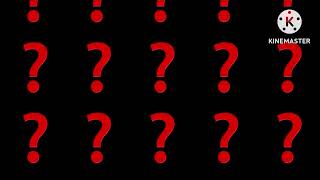 Numbers 0 to Beyond ❓❓❓❓❓