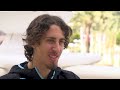 TRAILER | Fabio Silva Interview | 13 Jan 2024