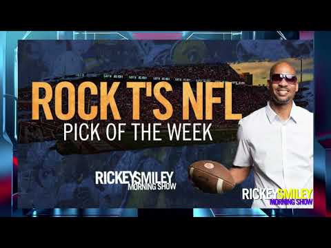 NFL Playoff Picks
