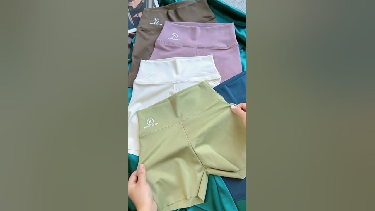 obral celana legging pendek wanita #perabotrumah #racunshopee #shopeehaul
