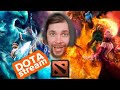 DOTA-STREAM techMNEV Вопросы-Вопросики