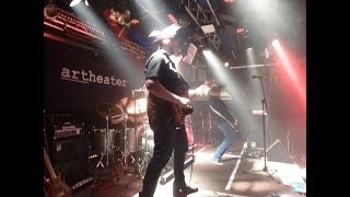 Doomspatze feat. Doomprobst - Live Artheater 2018