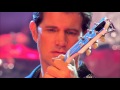 Chris isaak   live in concert  p s  raul malo