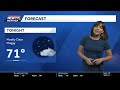 Rainy week ahead as new storms move into the Tri-State