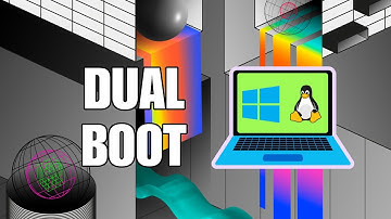 How to Dual Boot Linux & Windows in 2025 | Step-by-Step Guide 🚀