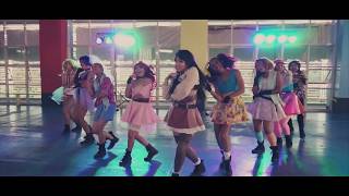 Omnibus 2018 Chuva Choo Choo