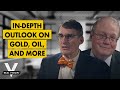 The Turning Point for the Commodities Cycle (w/ Leigh Goehring and Jim Grant)