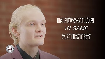 UAT Student Innovation Project - Eli Beutler