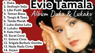 Evie Tamala - Album Duka & Lukaku (Full Album Dangdut Lawas Syahdu)