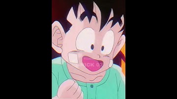 Son Gohan Evolution - edit | Mr.Kitty - After Dark|DRAGON BALL