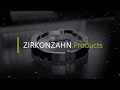 Regolare la frizione nei lavori telescopici con la Teleskoper Orbit ⌀ 125 mm | Zirkonzahn.Products