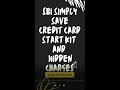 sbi simply save credit card #shorts #sbisimplisavecreditcard #sbicreditcard