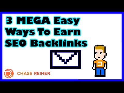 3-mega-easy-ways-to-earn-seo-backlinks-2018