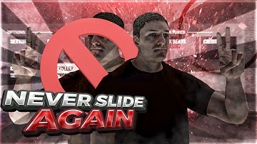 HOW TO STOP SLIDING ON DEFENSE ON NBA 2K21 *EASY FIX*