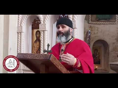 ცნობისმოყვარე ადამიანი. დეკ. გიორგი კარელიძე