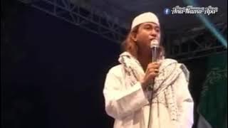 Ceramah habib Bahar :(tentang Sholat). sedih banget