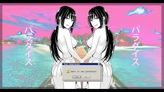 Paradise - NURII