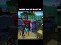IMPOSSIBLE 🗿🍷 WHITE 444 VS RAI STAR #freefire #viralvideo