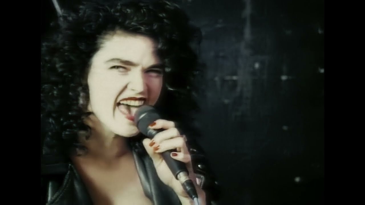 Where Are They Now?: Black Velvet Star Alannah Myles