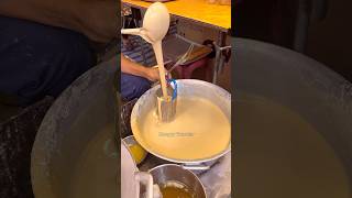 Amazing Sweet Sugay Coconut Snack - Thai Street Food