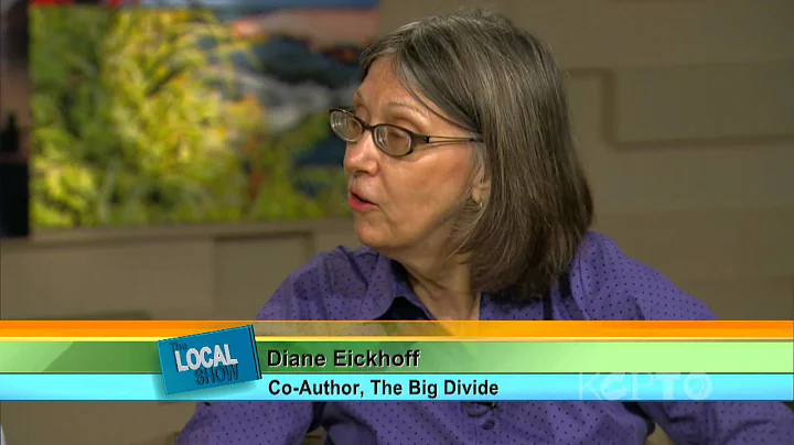 Barnhart & Eickhoff's The Big Divide - The Local S...